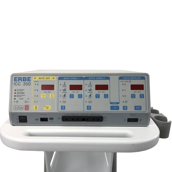 Erbe Erbe ICC350 Electrosurgical Unit Electrosurgical Units reLink Medical