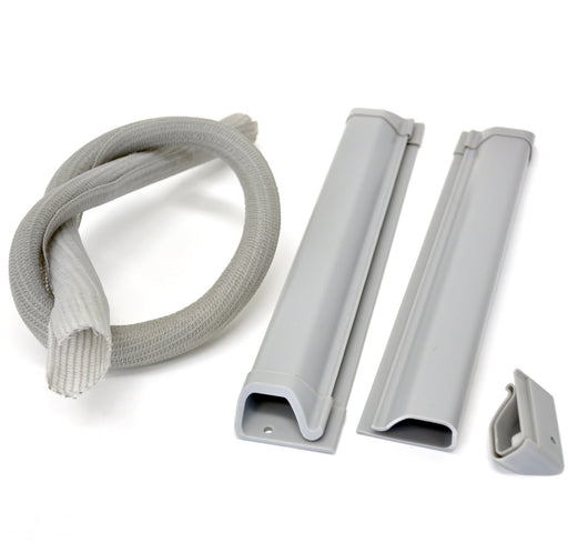 Capsa Healthcare Capsa Healthcare SV Sit-Stand Combo Cable Management Kit Medical Furniture reLink Online