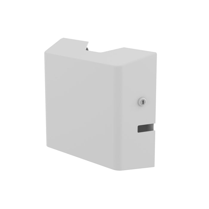 Capsa Healthcare Capsa Healthcare 98-543-251 CPU Wall Cabinet Medical Furniture reLink Online