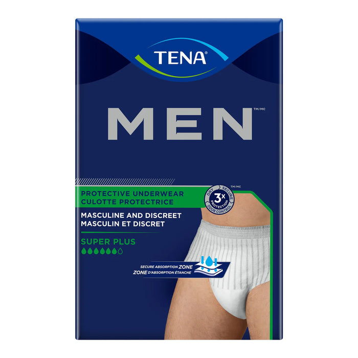 Essity Health & Medical Solutions Essity Health & Medical Solutions 72325 Super Protective Underwear Supplies reLink Medical