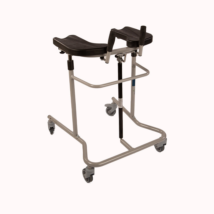 Kinsman Enterprises, Inc. Kinsman Enterprises Inc. 83534 Pneumatic Walker with Directional Supplies reLink Medical