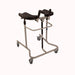 Kinsman Enterprises, Inc. Kinsman Enterprises Inc. 83534 Pneumatic Walker with Directional Supplies reLink Medical