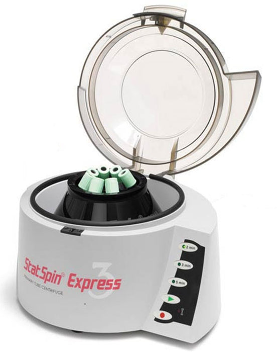 IRIS Medical SSX3 StatSpin Express 3 Centrifuge
