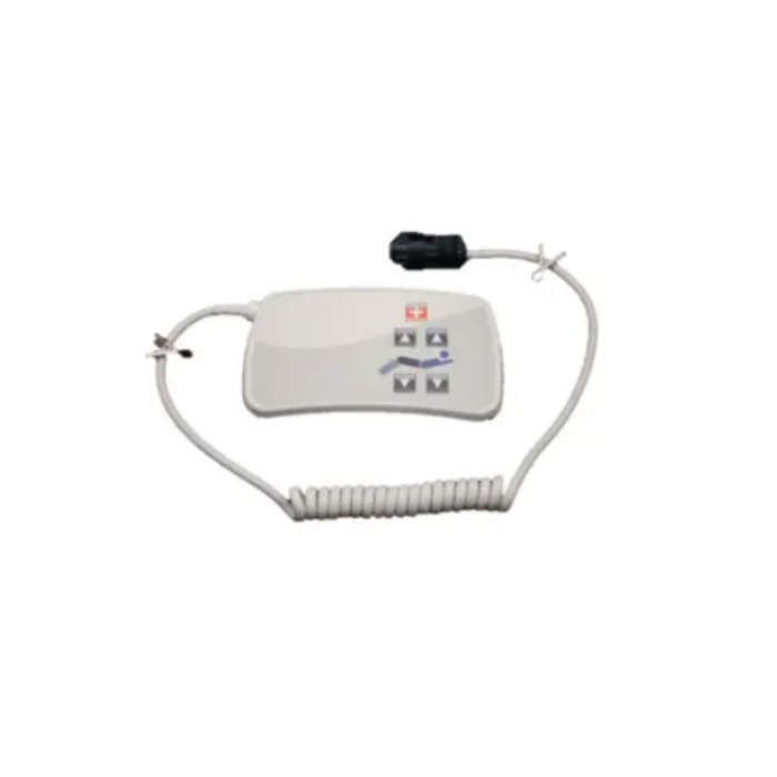 Stryker Stryker InTouch FA64226 Pendant W/ Motion Control & Call OEM FA64226 Beds & Stretchers reLink Online