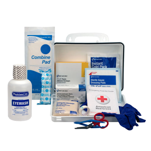 First Aid Only/Acme United Corporation First Aid Only/Acme United Corporation 24-500-001 Eyewash Station Supplies reLink Medical