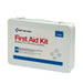 First Aid Only/Acme United Corporation First Aid Only/Acme United Corporation 5499C First Aid/CPR/BBP Kit Supplies reLink Medical