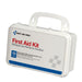 First Aid Only/Acme United Corporation First Aid Only/Acme United Corporation 6060C First Aid Kit 10 Supplies reLink Medical