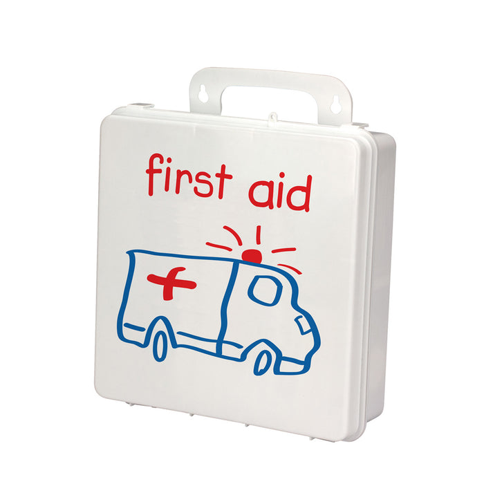 First Aid Only/Acme United Corporation First Aid Only/Acme United Corporation 712004 Pediatric 25 Person Supplies reLink Medical