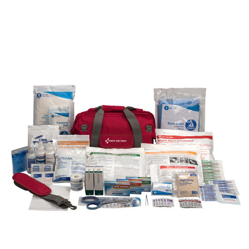 First Aid Only/Acme United Corporation First Aid Only/Acme United Corporation 9000 First Responder Supplies reLink Medical