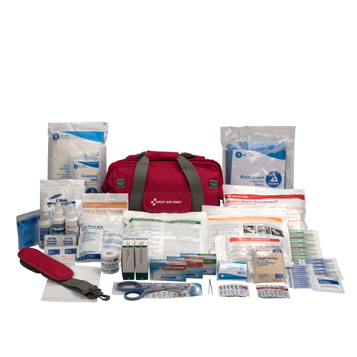 First Aid Only/Acme United Corporation First Aid Only/Acme United Corporation 9000 First Responder Supplies reLink Medical