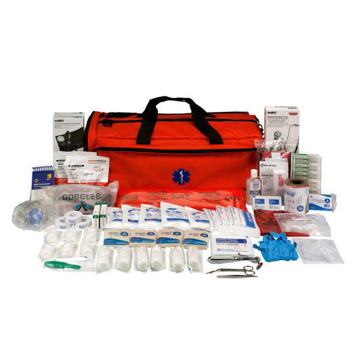 First Aid Only/Acme United Corporation First Aid Only/Acme United Corporation 90649-001 First Responder Kit Supplies reLink Medical