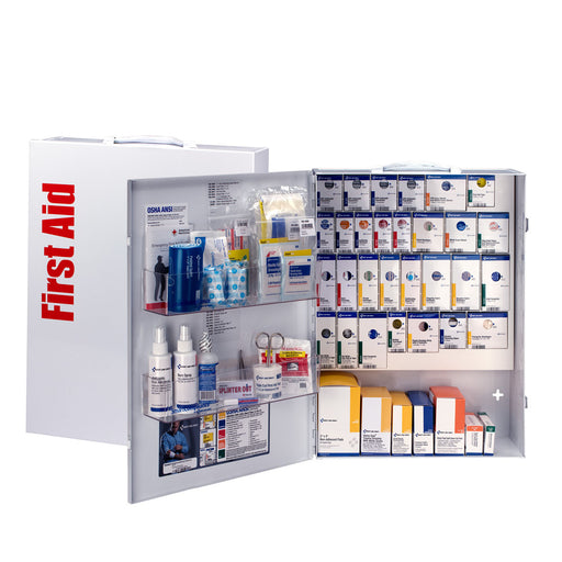 First Aid Only/Acme United Corporation First Aid Only/Acme United Corporation 90829 Smart Compliance General Supplies reLink Medical