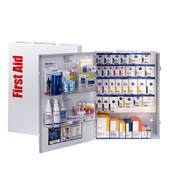 First Aid Only/Acme United Corporation First Aid Only/Acme United Corporation 90829 Smart Compliance General Supplies reLink Medical
