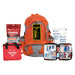 First Aid Only/Acme United Corporation First Aid Only/Acme United Corporation 91265 Trauma Backpack Supplies reLink Medical