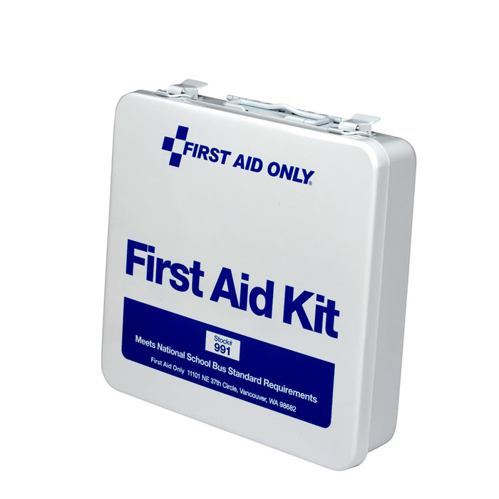 First Aid Only/Acme United Corporation First Aid Only/Acme United Corporation 991C Custom National School Supplies reLink Medical