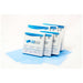 Four D Rubber Co Ltd Four D Rubber Co Ltd ISO02300520 Isodam Non-Latex 5" x 5" Blue Supplies reLink Medical