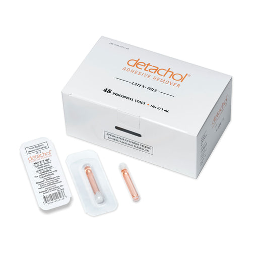 Ferndale Laboratories, Inc. Ferndale Laboratories Inc. 0513-48 Adhesive Remover 2/3mL Vials Supplies reLink Medical