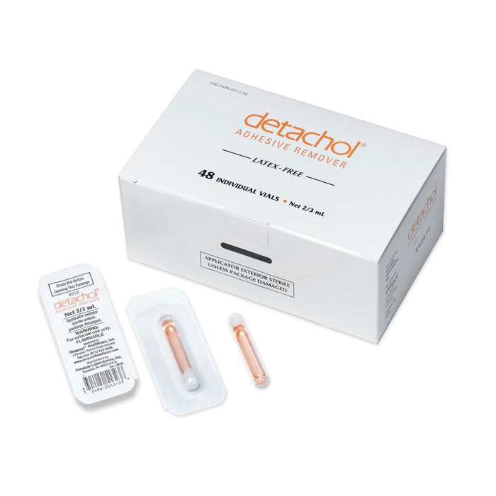 Ferndale Laboratories, Inc. Ferndale Laboratories Inc. 0513-48 Adhesive Remover 2/3mL Vials Supplies reLink Medical