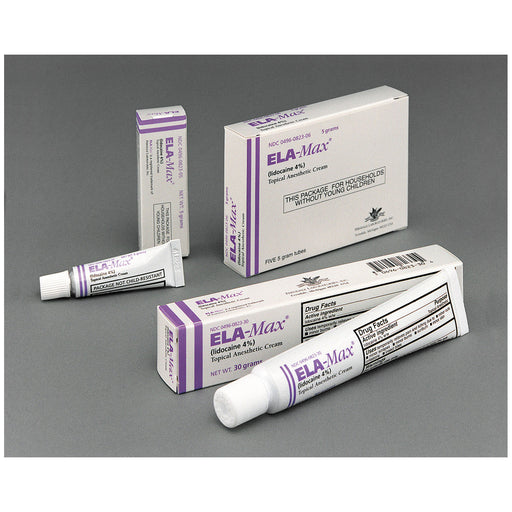 Ferndale Laboratories, Inc. Ferndale Laboratories Inc. 0882-30 Anesthetic Cream LMX4 Supplies reLink Medical