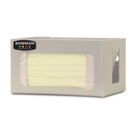 MarketLab, Inc. MarketLab Inc. FM100-0212 Face Mask Dispenser Earloop Style Holds Supplies reLink Medical