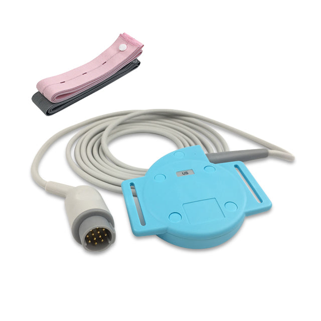 Corometrics Corometrics Fetal Transducer 5700LAX Compatible Cables reLink Medical
