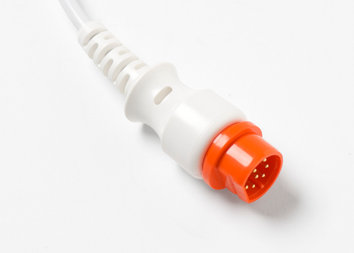 Fluke Biomedical Corp 3010-0114 2198925 SM-1 BP cable (10M) (10-pin) Test Equipment reLink Online