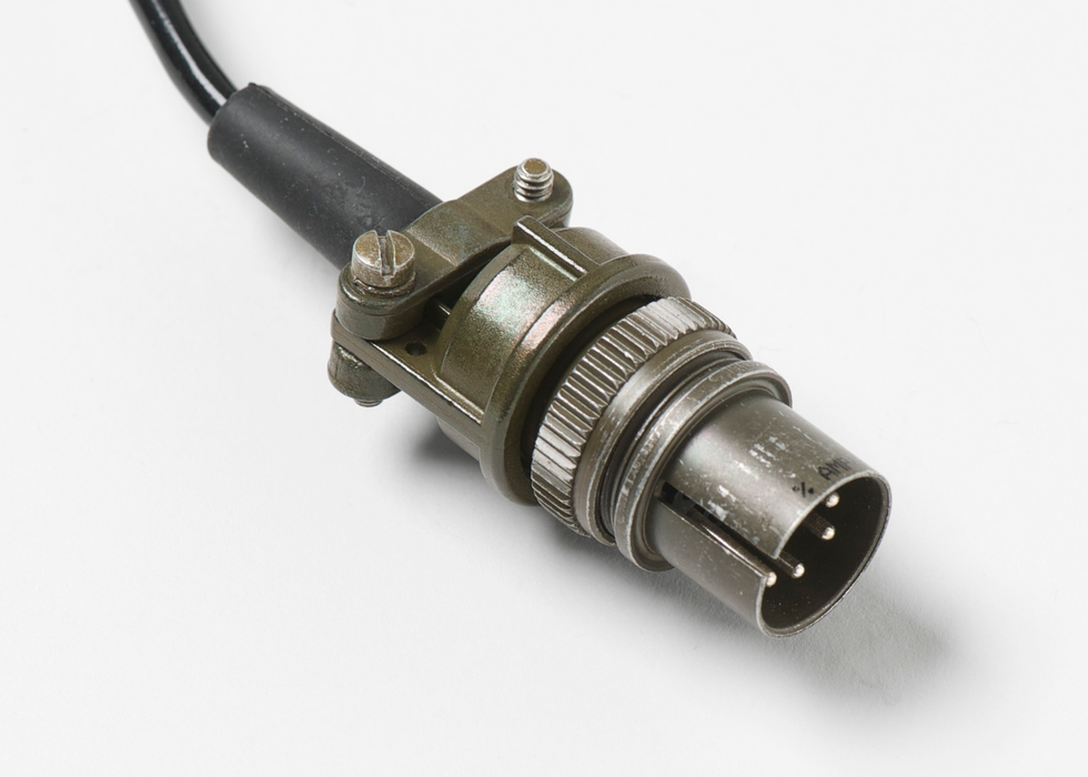 3010-0116 2198940 PC-1 BP cable (6M) (6-pin)