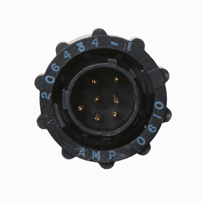3010-0122 2198978 MQ-2 BP cable (8M) (7-pin)