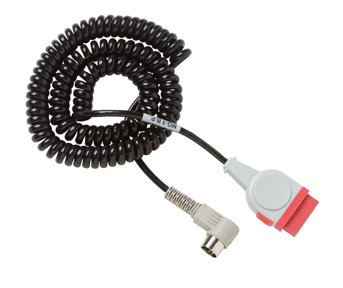 Fluke Biomedical Corp 3010-0357 2199627 GE Marquette Medical MQ-3 BP cable (11M) Test Equipment reLink Online