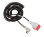 Fluke Biomedical Corp 3010-0357 2199627 GE Marquette Medical MQ-3 BP cable (11M) Test Equipment reLink Online