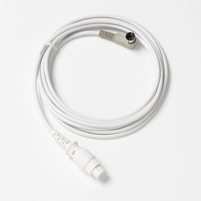 3010-0584 2200955 Puritan Bennett/Datex DX-1 BP cable (10F)