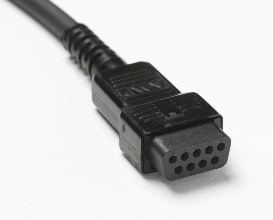 5170508 2225945 Nonin/Nellcor probe test cable