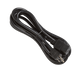 Fluke Biomedical Corp 75033 2238644 Power cable w/C19 plug, 120V/15 A Test Equipment reLink Online