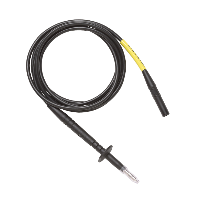 48382FG 2391723 48382FG Lead Set, Black