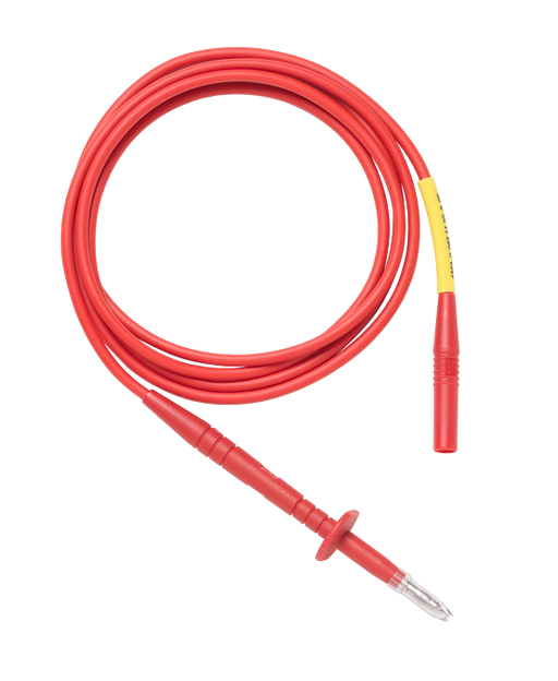 Fluke Biomedical Corp 48383FG 2391738 48383FG Lead Set, red Test Equipment reLink Online