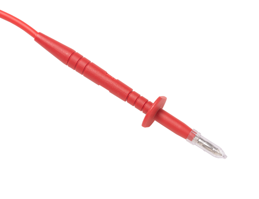 Fluke Biomedical Corp 48383FG 2391738 48383FG Lead Set, red Test Equipment reLink Online