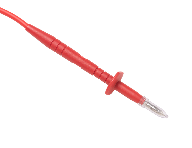 Fluke Biomedical Corp 48383FG 2391738 48383FG Lead Set, red Test Equipment reLink Online