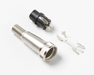 Fluke Biomedical Corp 2719-0153FG 2392158 4-pin female audio connector Test Equipment reLink Online