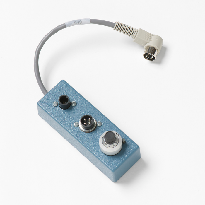 3010-0289FG 2392199 CI-3 Cardiac output test module