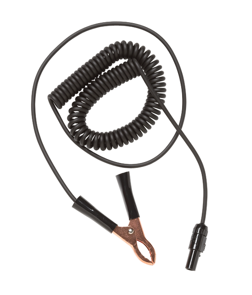 Fluke Biomedical Corp 600/100FG 2392409 Chassis Cable, coil cord, 8ft Test Equipment reLink Online