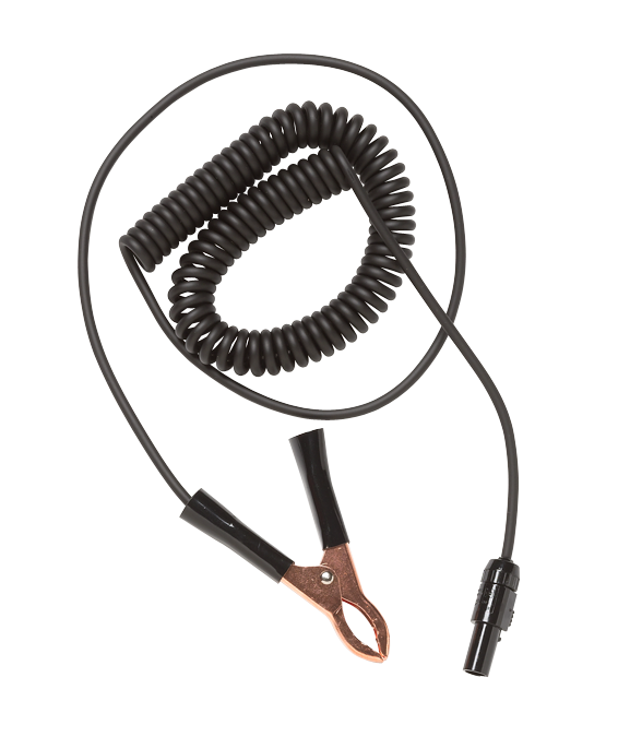 Fluke Biomedical Corp 600/100FG 2392409 Chassis Cable, coil cord, 8ft Test Equipment reLink Online
