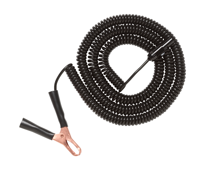 600/101FG 2392411 600/101FG, CHASSIS CABLE-16FT COIL CORD