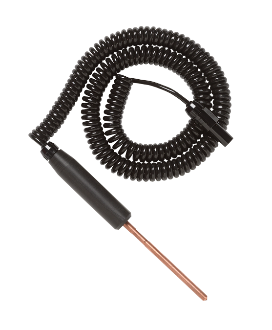 600/102FG 2392427 600/102FG Chassis Ground Probe