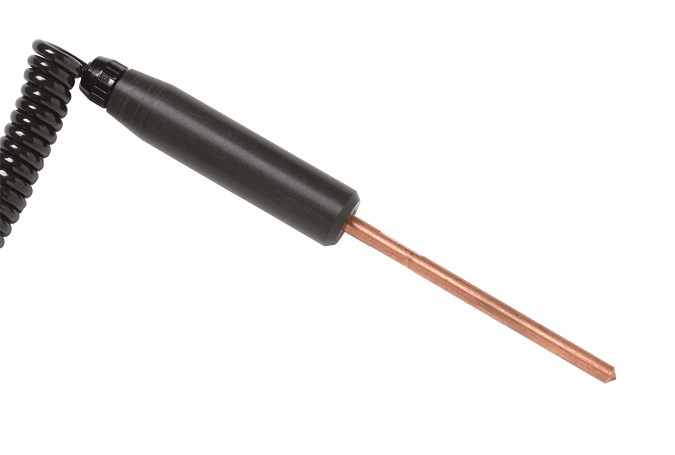 600/102FG 2392427 600/102FG Chassis Ground Probe