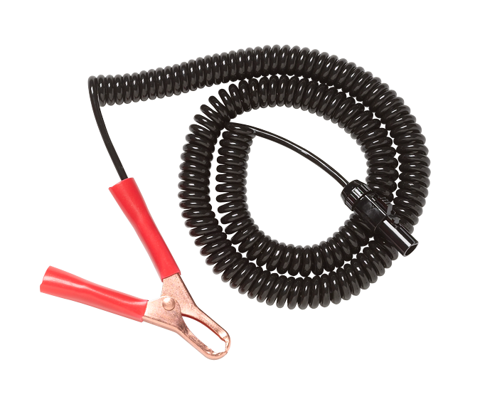 600/200FG 2392448 External Leakage Cable (8ft)