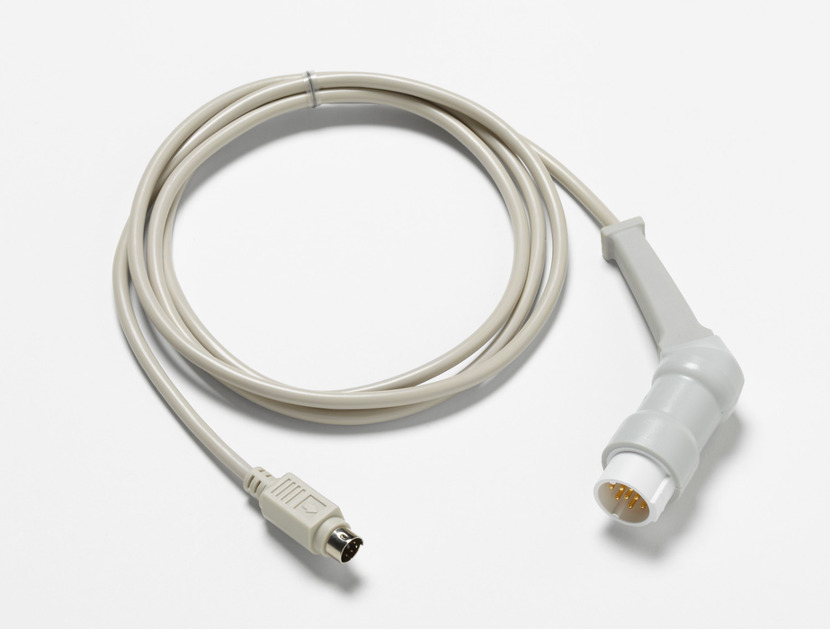 17481 2462469 Corometrics IUP Toco Simulation Cable