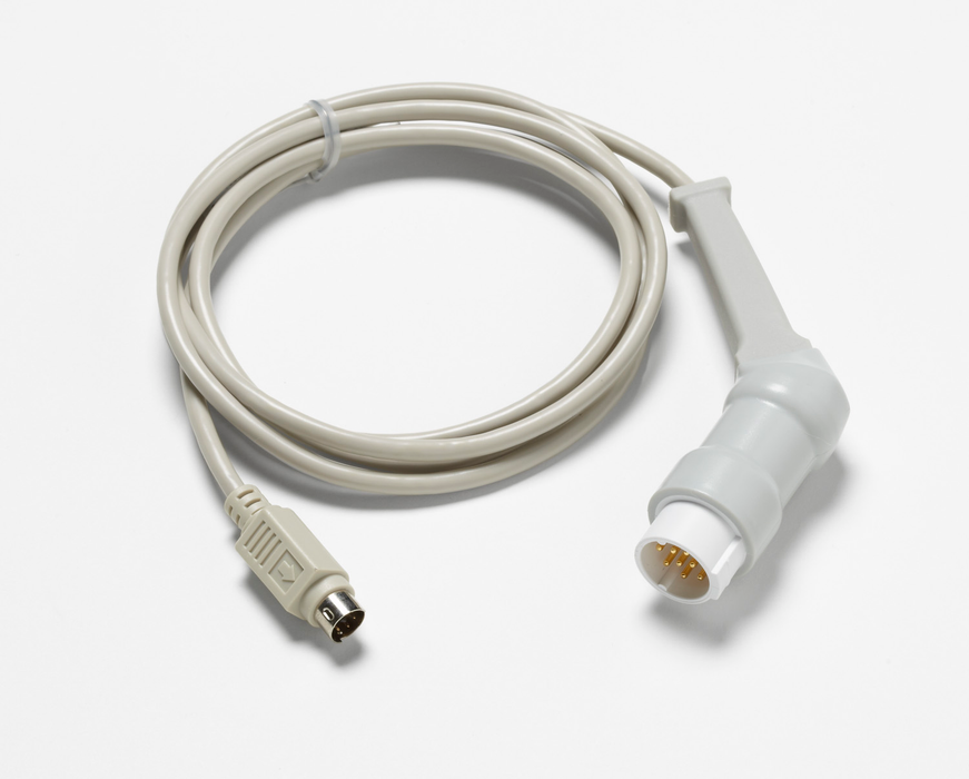 17486 2462519 Corometrics 118 TOCO Simulation cable (12-pin)