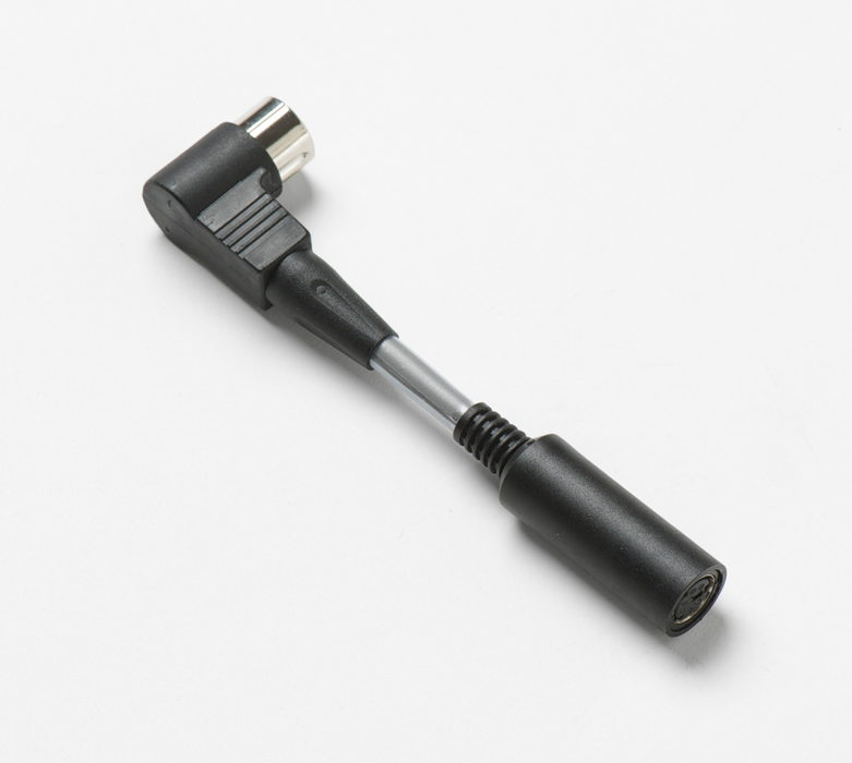 MINIDIN/DIN IBP 3408564 Nihon Kohden Mini DIN to DIN IBP Adapter