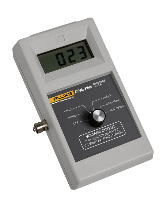 DPM2PLUS 2249768 DPM2PLUS Universal Pressure Meter