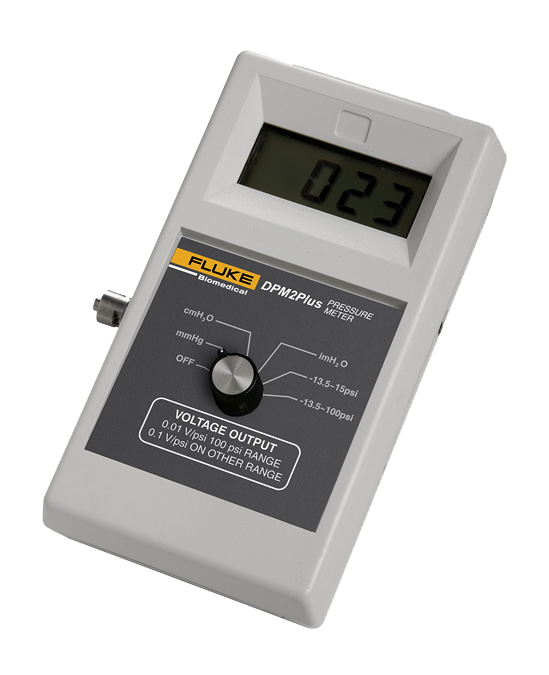 DPM2PLUS 2249768 DPM2PLUS Universal Pressure Meter